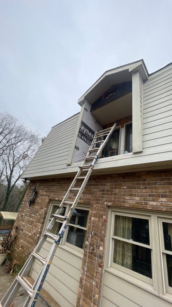 #1 Woodstock Siding Company - Siding Install and Siding Repair