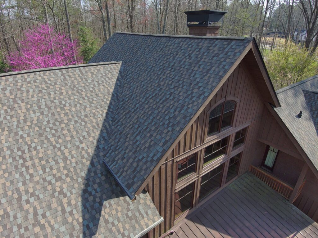 GAF Timberline HDZ Roofing Shingle Color Options For North Ga