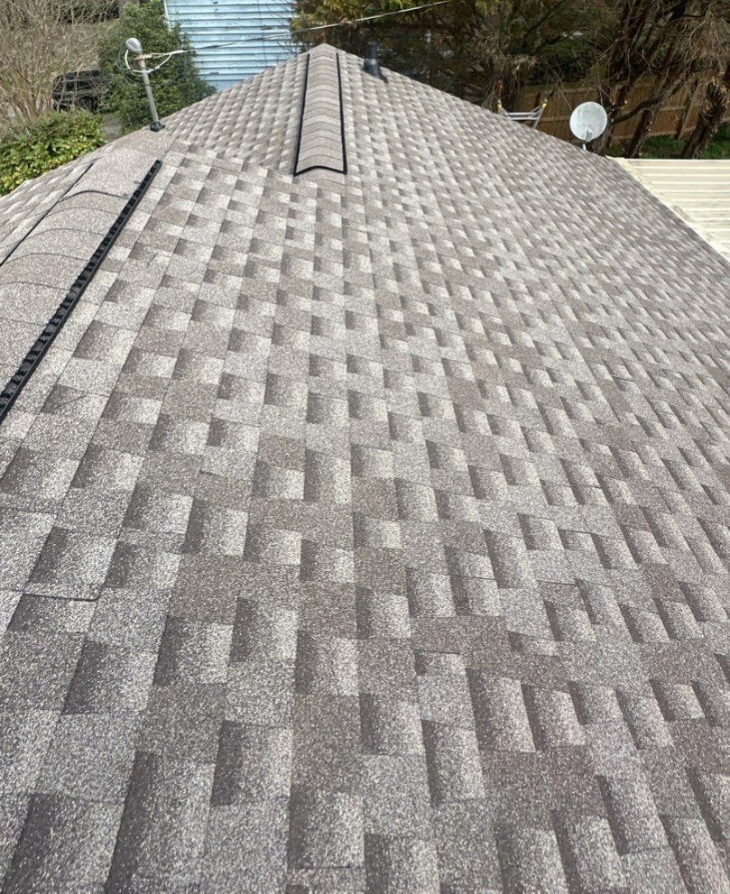 GAF Timberline HDZ Roofing Shingle Color Options for North Ga