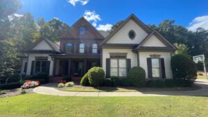 Johns Creek Roofing