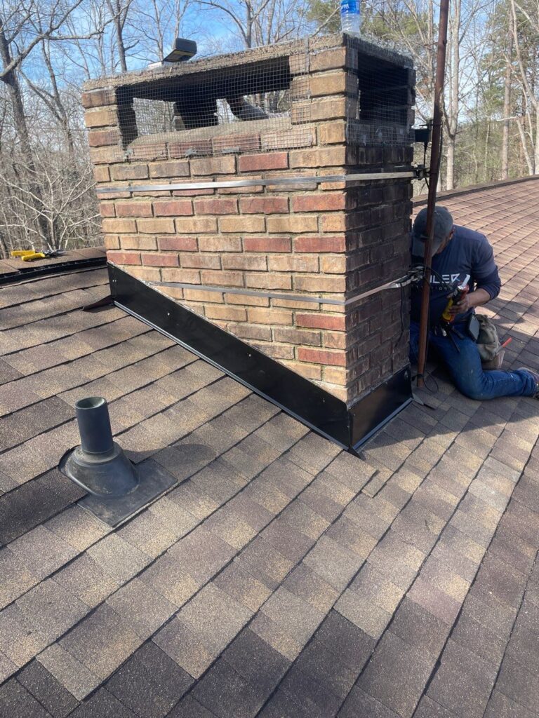 Flat Roof Repair Baltimore Md