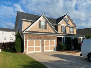 Roofing Cartersville Georgia