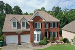 Kennesaw Roofing